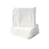 thumbnail of MediQo-line Tampon- und Bindenspender - incl. 900 Tampons+240 Binden - Edelstahl