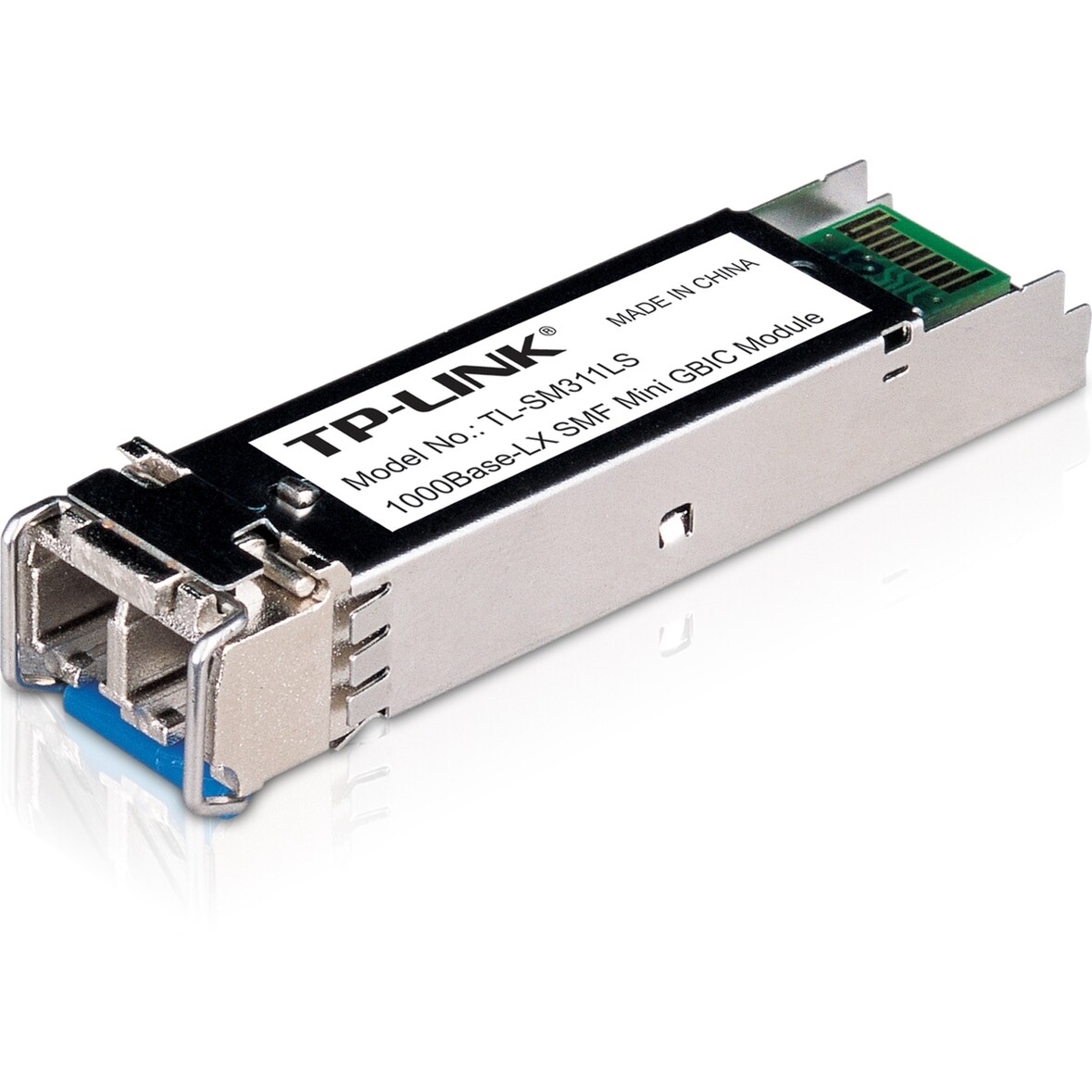Omada SM311LS SFP 1000BASE-LX LC MiniGBIC Singlemode
