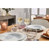 thumbnail of METRO Professional Copo de água Carré, vidro, 37 cl, 6 unidades