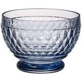 thumbnail of Villeroy & Boch Boston Coloured Schale/ Dessertschale Blue 11,4x8,1cm 430ml