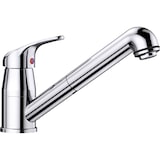 thumbnail of BLANCO DARAS-S Armatur, Wasserhahn chrom Hochdruck