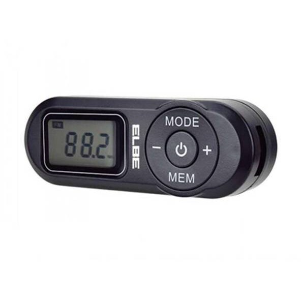 Elbe radio RF96 digital fm mini