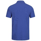 thumbnail of Nitras Motion Tex Light Poloshirt | Gr. L | 100% Baumwolle | königsblau