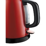 thumbnail of russell hobbs 1l colours plus+ minikoker rood 24992-70