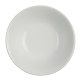 thumbnail of Athena witte porseleinen graankommen 153 mm Verkocht per 12