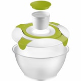 thumbnail of Westmark Salatbutler Praktika, 6,5 l, apfelgrün, 2422227A