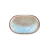 thumbnail of IDFine-Delta Oval -Platte 28 cm 6 Stück