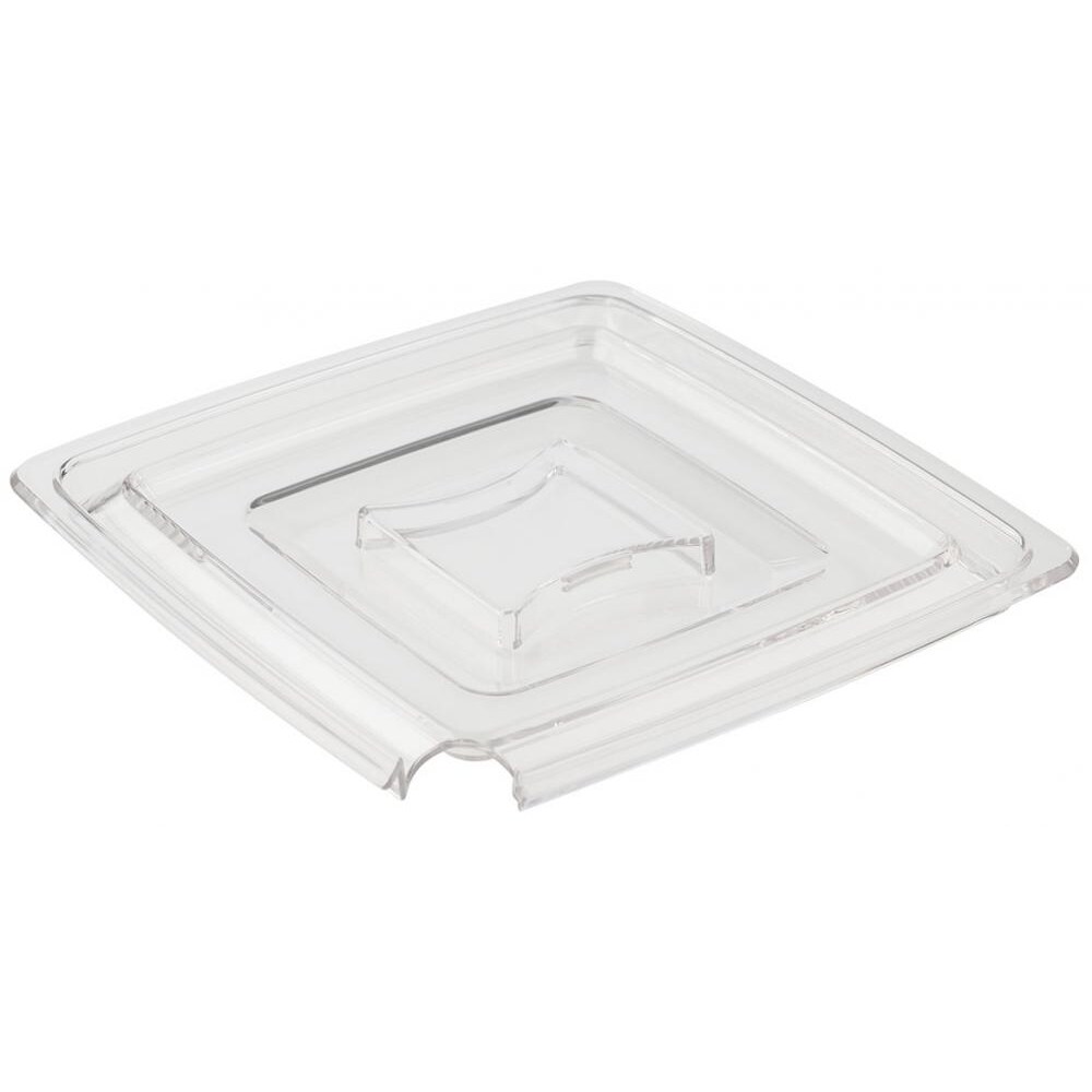 APS 83600 Deksel -PURE- 19 x 19 cm, H: 1,5 cm