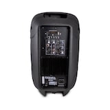 thumbnail of Enceintes actives 10"/25CM 500W USB/SD/BT + pieds