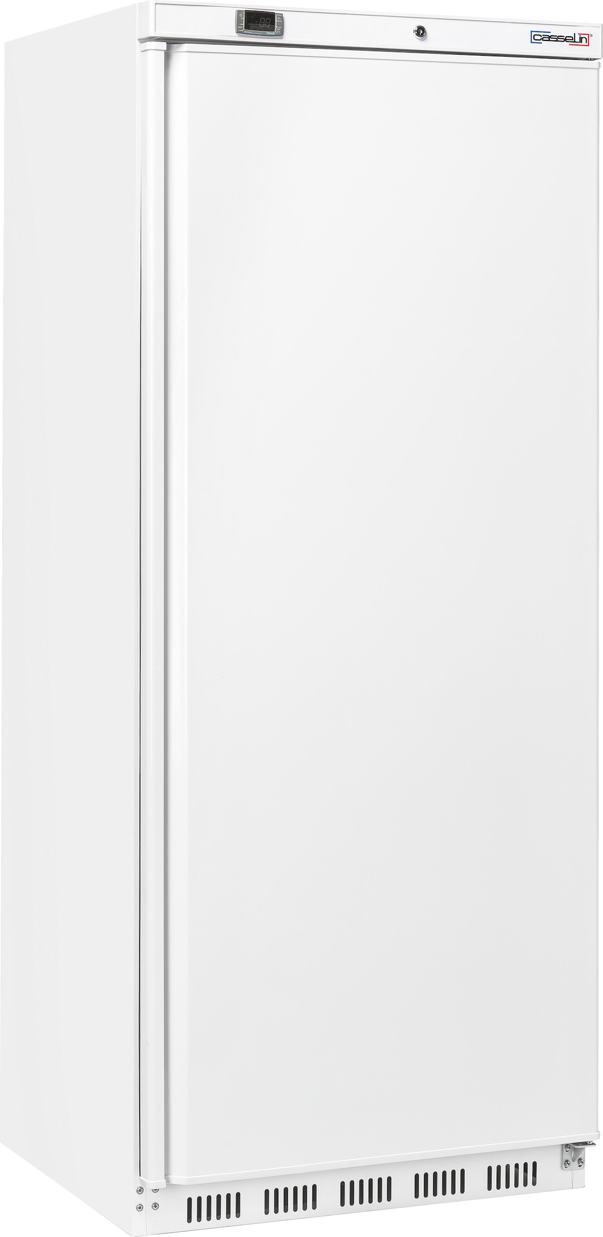 Kühlschrank 600 L Weiß CAP600LB Casselin
