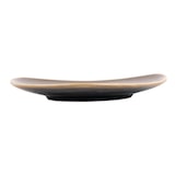 thumbnail of Olympia driehoekige borden grijs 28cm