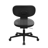 thumbnail of Silla de oficina / Silla giratoria SITMOTION B 3D articulada Active Seat Tejido gris hjh OFFICE