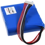 thumbnail of Akku für Lautsprecher Sony GTK-XB60