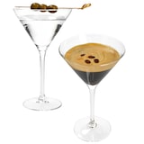 thumbnail of 4er Set Espresso MARTINI HELENE Gläser - 140682