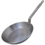 thumbnail of De Buyer Mineral B blauwstalen koekenpan 26cm