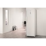 thumbnail of Whirlpool Armoire SW8AM2QW2 , 364 L, 1875x595 mm, Blanc, Classe E, Réf. Brassé, 6ème Sens Fresh Control,