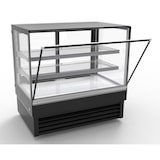 thumbnail of 1200 Vitrine Réfrigérée Droite