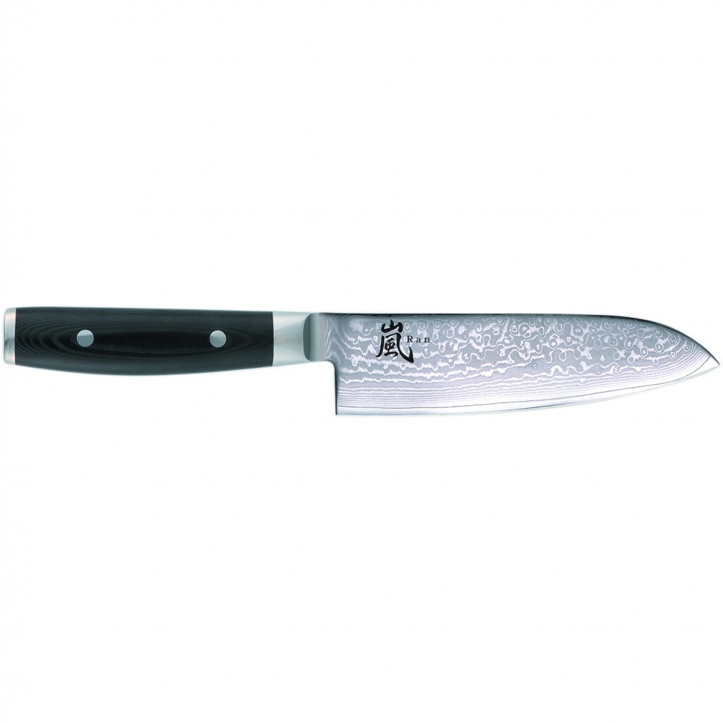 Yaxell Ran 69 Santoku 16,5 cm
