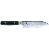 thumbnail of Yaxell Ran 69 Santoku 16,5 cm
