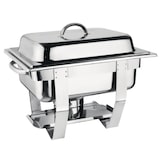 thumbnail of Olympia Milan chafing dish set GN 1/2
