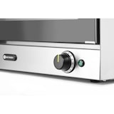 thumbnail of HENDI Konvektionsofen mit Luftbefeuchtung H100S, GN 1/1, 230V/3500W, 699x608x(H)550mm