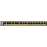 thumbnail of NETGEAR Switch 16-port 10/100/1000