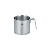 thumbnail of Pot à lait en inox 1,6 litres Elo Citrin