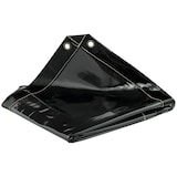 thumbnail of Stamos Welding Group - Stamos Welding Group SWS05 Rideau Écran De Protection De Soudure Bâche Ignifugée (Dimensions : 174 x 174 cm, Vinyle : 0,4 mm,