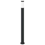 thumbnail of vidaXL Pollerleuchten 3er 110 cm Edelstahl IP44