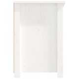 thumbnail of Helloshop26 - Multimedia-TV-Ständer TV-Regal Sideboard TV-Schrank Esszimmer Wohnzimmer Schlafzimmer 114 x 35 x 52 cm Kiefernholz 02_0025783