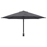 thumbnail of vidaXL Patio-Regenschirm Anthrazit Pulverbeschichteter Stahl, Polyester