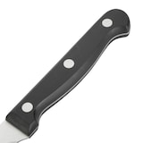 thumbnail of Olympia steakmessen zwart heft 21,5cm (12 stuks)