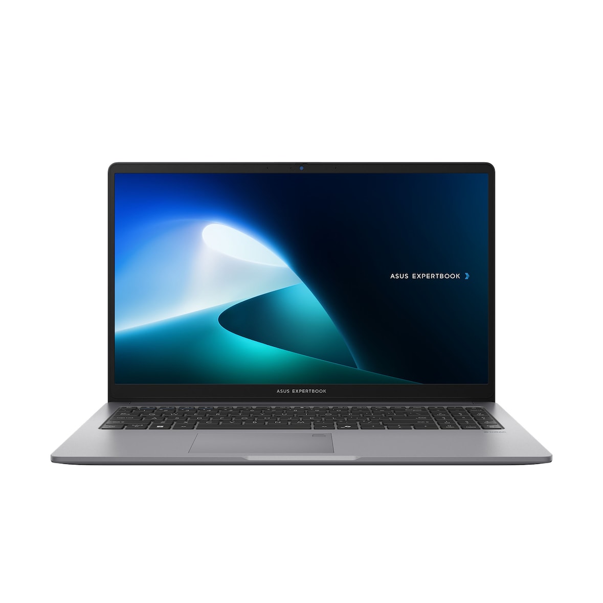 ASUS ExpertBook P1 (Misty Grey, 15,6" Full-HD, Intel® Core™ 7 240H, 128 GB RAM, 2 TB SSD) mit Windows 11 Pro