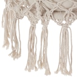 thumbnail of tectake Cadeira suspensa GRAZIA - Bege