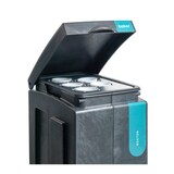 thumbnail of Bonton Original Bekers 70 ltr - grijs