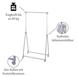 thumbnail of WENKO Kleiderständer klappbar