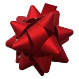 thumbnail of Clairefontaine Kleine Rohrverpackung mit 50 Schleifen Ø 5cm, Sortierung Weihnachten traditionell - Sortierung 211396C