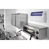 thumbnail of Mata insectos Hendi con placas adhesivas para 120m² y 36W