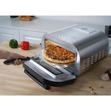 thumbnail of Four posable Capacité moins de 28 L PIZZAPRO1700