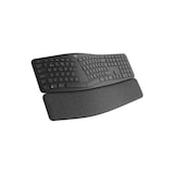 thumbnail of Logitech Tastatur Ergo K860 Ergonomische Tastatur in Graphit