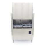 thumbnail of Lavavajillas de cinta de cestas - Salida izquierda - Maxima. Maxima