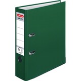 thumbnail of herlitz maX.file protect Ordner mit Folieneinband DIN A4, Rückenbreite 80 mm, grün