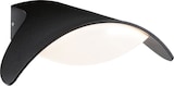 thumbnail of Paulmann LED Außenwandleuchte Mesana   IP44  240x165mm 3000K 12W 800lm 230V  Anthrazit Aluminium 94765