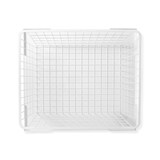 thumbnail of Nedis Ständer für Waschmaschine und Trockner - Drahtkorb - 200 kg - Weiss