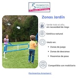 thumbnail of Pavimentos Arquiservi - Césped artificial oraculo 25mm. / rollo 2 x 5m (10m²)