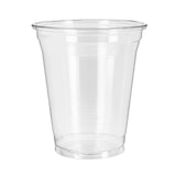 thumbnail of MONOUSO - Vaso de Plástico rPET 425ml Ø9,5cm (800 Uds)