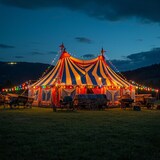 thumbnail of Illu-/Partylichterkette 10m Außenlichterkette Germany 20 bunte LED Tropfenlampen
