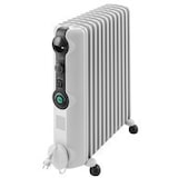 thumbnail of Delonghi radiador ACEITE trrs1225c 12elementos