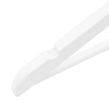 thumbnail of vidaXL 20-delige Kledinghangerset anti-slip hardhout wit