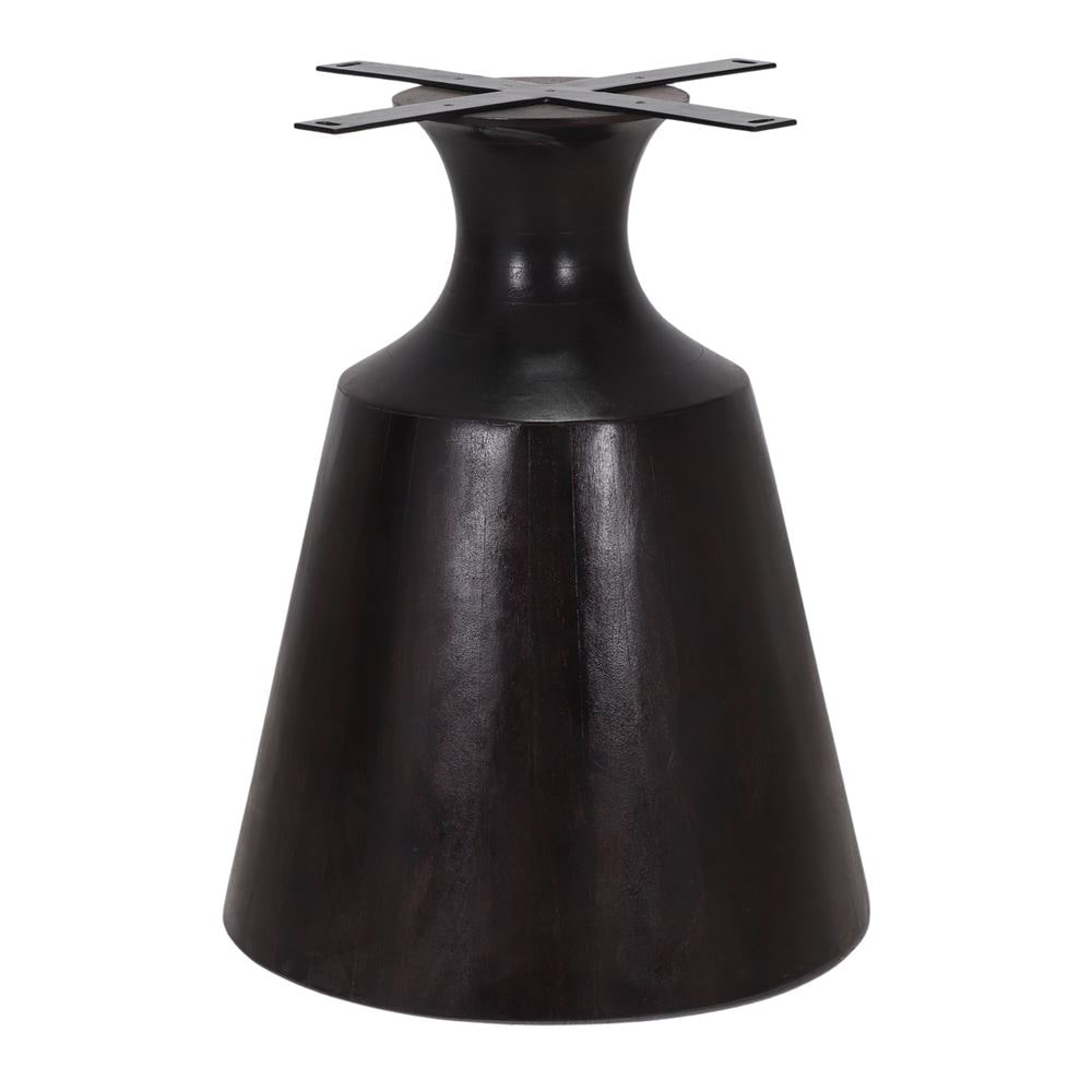 MISTERWILS Armazón De Mesa Bogary 55x78x55 78x55x55 Negro